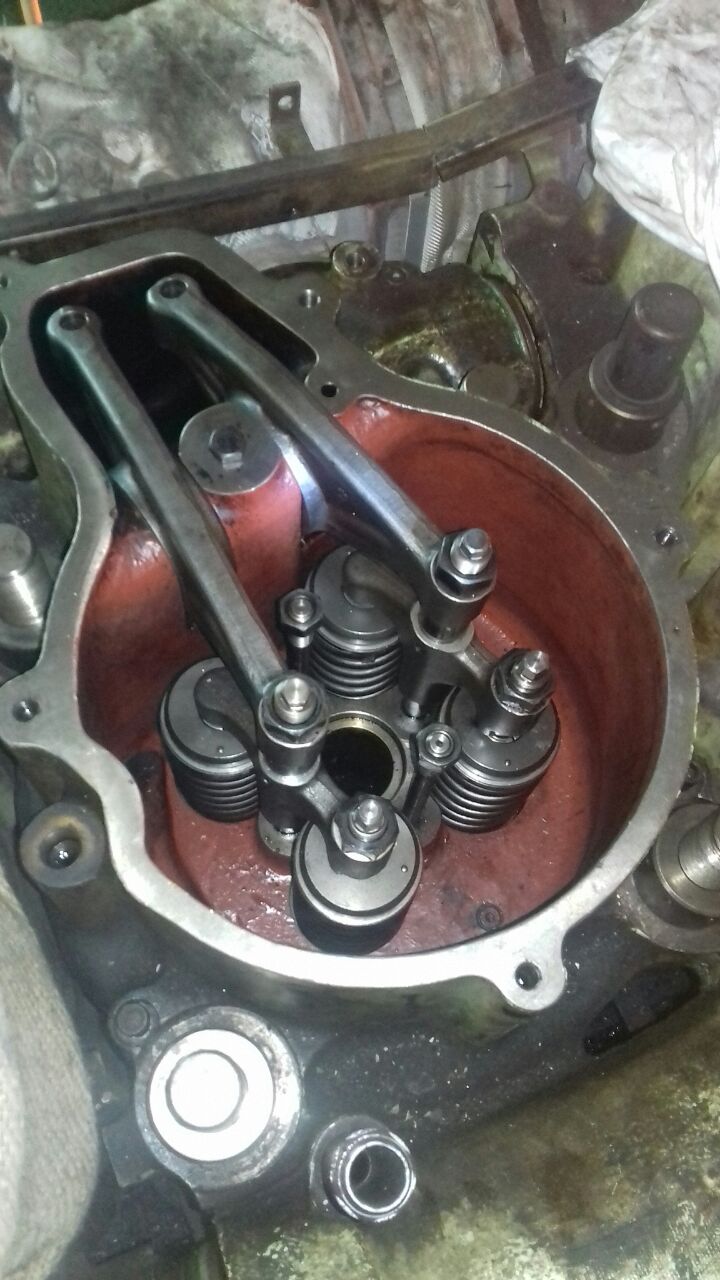 RA Power Solution